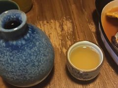 -长亭酒肆.武夷菜(鼓楼后海店)