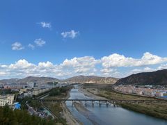 -图们国门景区