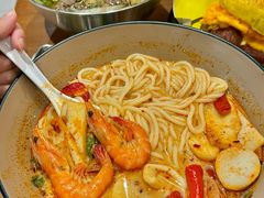 -津津飯堂