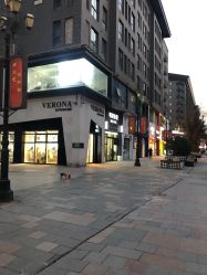 -明洞造型精品烫染