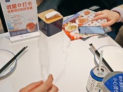 -兰湘子·湘菜小炒(盛龙广场店)