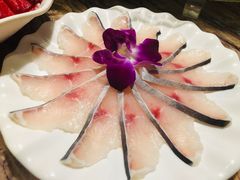 -润泽园椰子鸡(汇一城店)