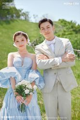 点击看大图 -青禾蒙娜丽莎婚纱摄影(武汉总店)