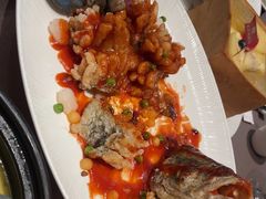 -小厨娘淮扬菜(江宁万达店)