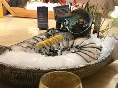 -海鲨湾海鲜会馆(百家湖1912店)