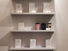 -Manner Coffee(凌空SOHO店)
