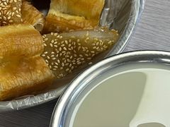 -蒙记老牌豆浆