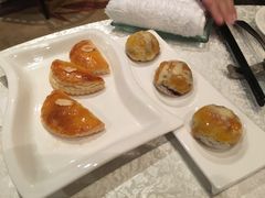 -红棉中餐厅·广州海航威斯汀酒店