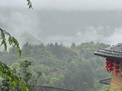 -南靖田螺坑土楼群景区