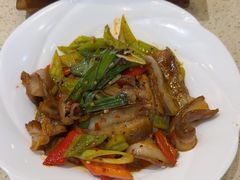 -巴蜀人家(东关街店)