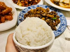 -新侨小馆(东直门北小街店)