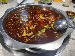 -程记私房火锅兔(总店)