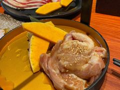 -山之屋炭火烧肉·生啤畅饮(大朗万科中央公园店)