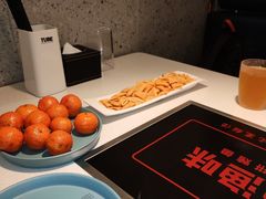 -尚渔味双拼烤鱼(悦界广场店)