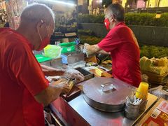 -詹爷爷乌节路街头冰淇淋