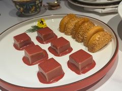 -羲和雅苑•北京烤鸭(国贸商城店)