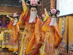 -白家大院·王府宫廷菜(苏州街店)
