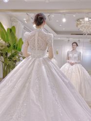 -艾慕婚纱礼服馆(和平店)