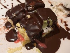 -比格比萨自助(万柳华联店)