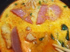 -刁四藤椒麻辣烫(武夷山路店)