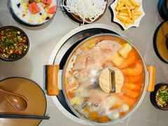 -创味·民间海南菜·非遗藤桥排骨(藤桥·免税城店)