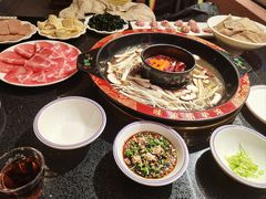 -三江两海老火锅(北京首店)