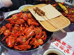 -拙味兄弟龙虾·江湖菜(和畅堂店)