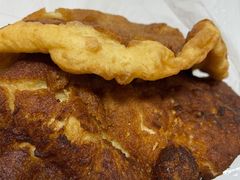 糖油饼-老磁器口豆汁店(马家堡店)