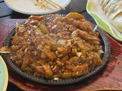 -鼎香润(德胜门内店)