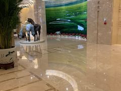 -内蒙古大厦酒店