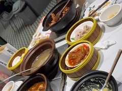 -火啫啫·粤式啫啫煲(南通首店)
