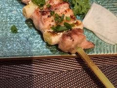 -弓二·烧鸟居酒屋(财富购物中心店)
