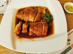 -点点心港式茶餐厅(南京西路店)
