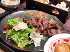 -味太助·银饭食堂(中华城店)