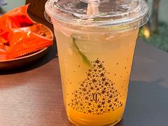 -CHARLIETOWN红茶公司(南京万象天地店)