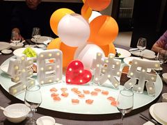 -城北食府(枫林店)