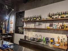 -BONAZZA 意大利餐厅