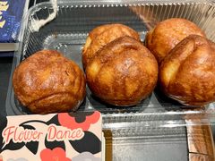 -泸溪河桃酥(西直门凯德店)