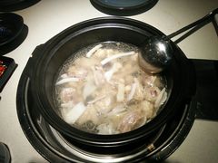 -百年果林椰子鸡(中洲店)