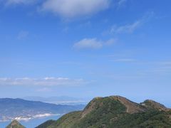 -七娘山