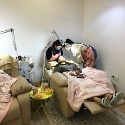 -初樱科技美学问题肌修复中心