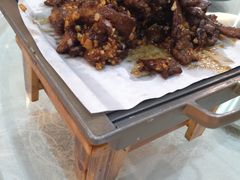 -大柴·宴宾楼(芥园西道店)