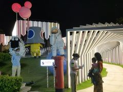 -水桶王国主题餐厅·聚会·生日派对·亲子活动·家庭套餐(亚龙湾希尔顿店)