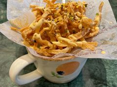 -秘密旅行Bonjour(黑金冠 江南西店)