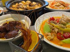 -阿毛饭店首店·宁波老字号(文化广场店)