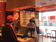 -大快活(罗湖商业城分店)