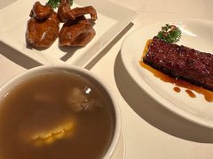 -利苑酒家(宜安广场店)