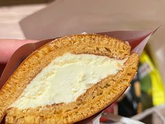 -泽田本家·铜锣烧(美罗城店)