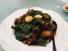 -胶东人家(奥体中心店)
