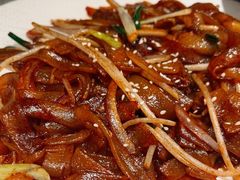 -留半山·香港食堂(啦啦宝都店)